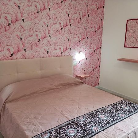 Apartament Tintarella Trapani Zewnętrze zdjęcie