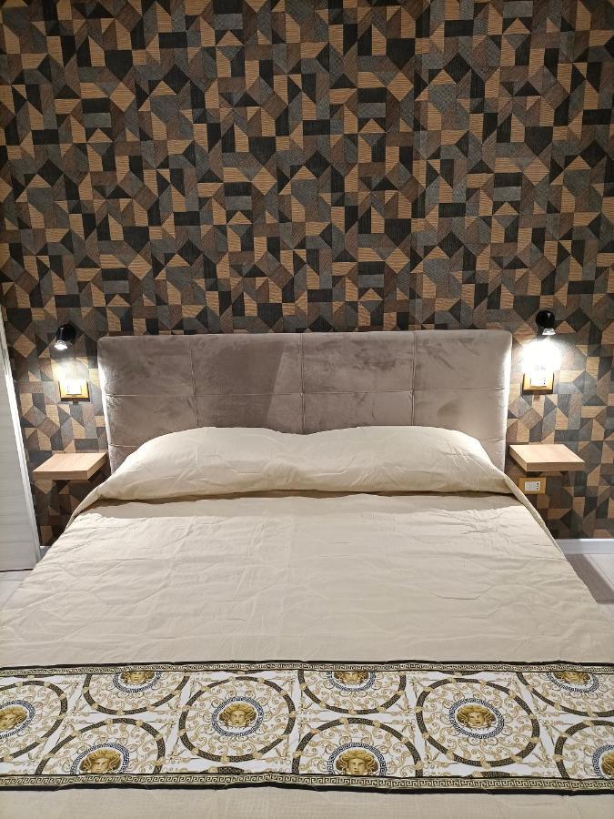 Apartament Tintarella Trapani Zewnętrze zdjęcie