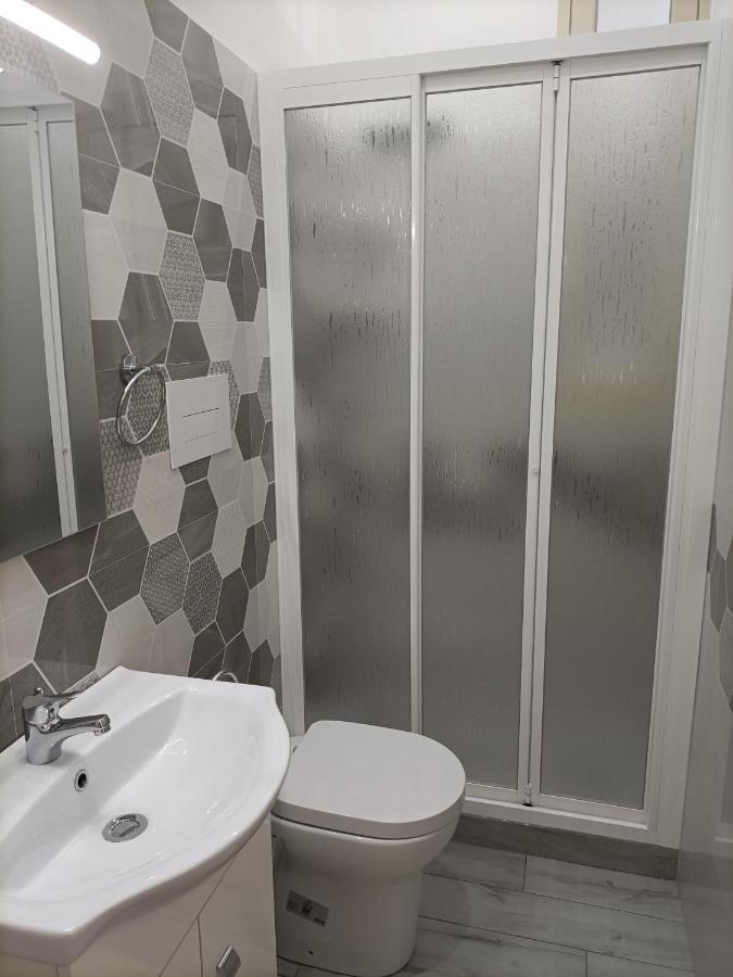 Apartament Tintarella Trapani Zewnętrze zdjęcie