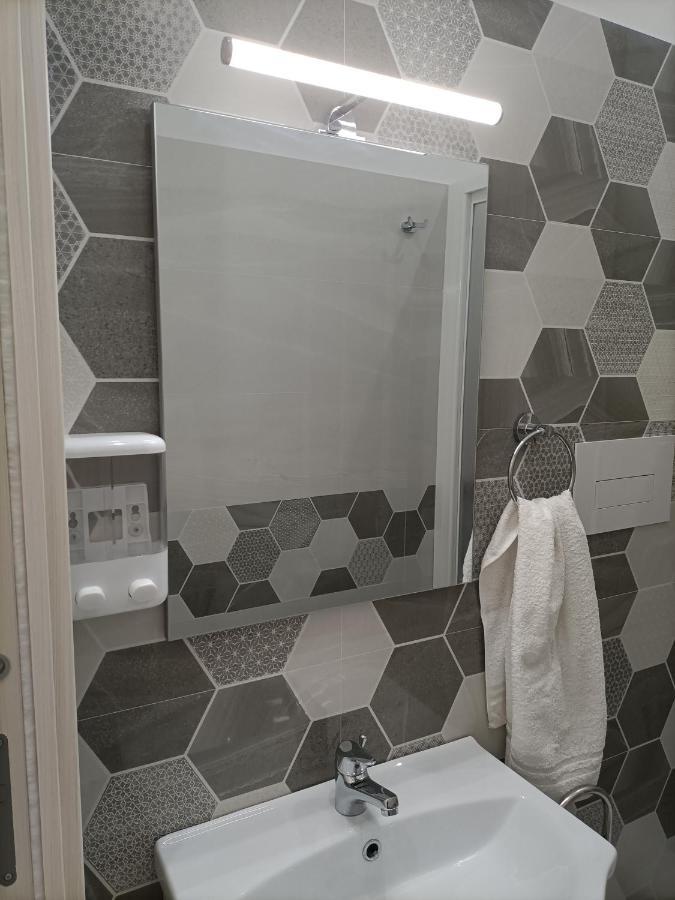 Apartament Tintarella Trapani Zewnętrze zdjęcie
