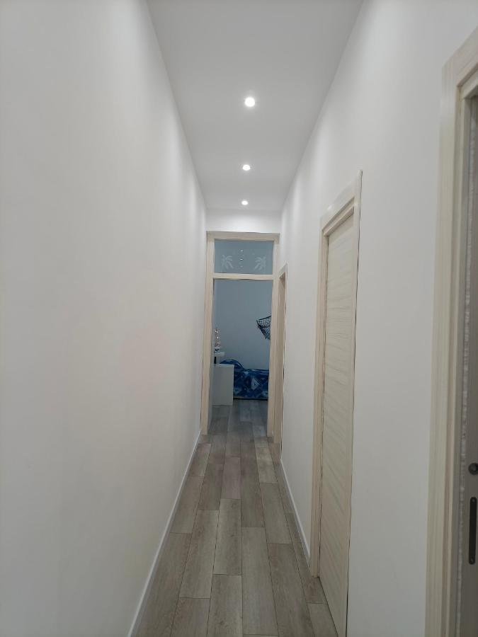 Apartament Tintarella Trapani Zewnętrze zdjęcie