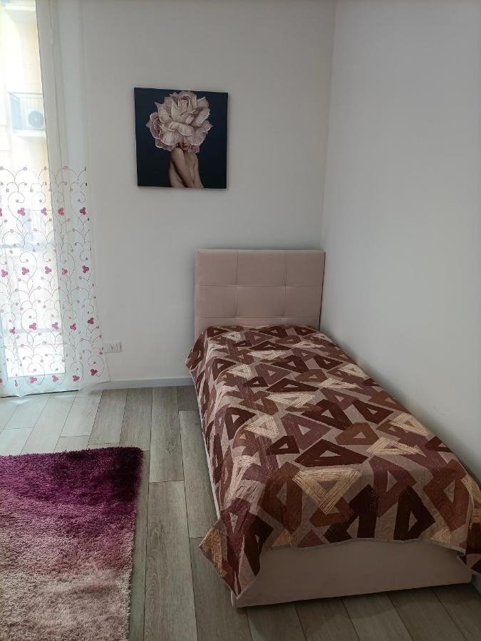 Apartament Tintarella Trapani Zewnętrze zdjęcie