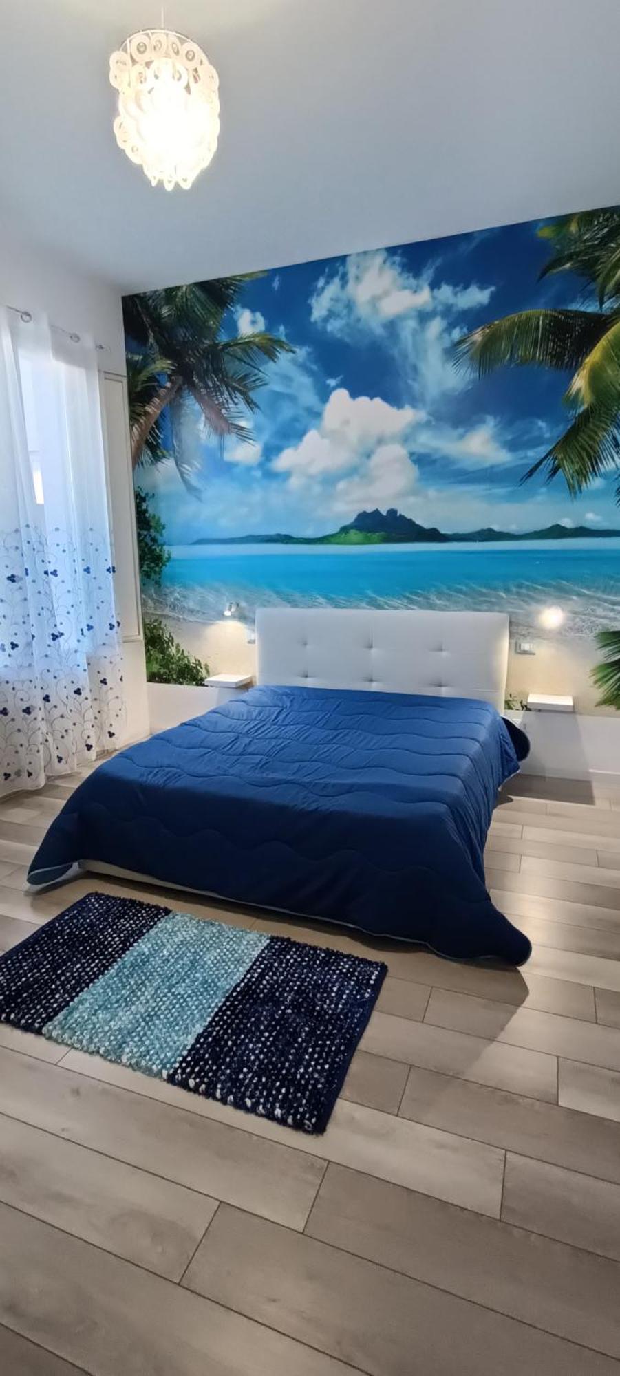 Apartament Tintarella Trapani Zewnętrze zdjęcie
