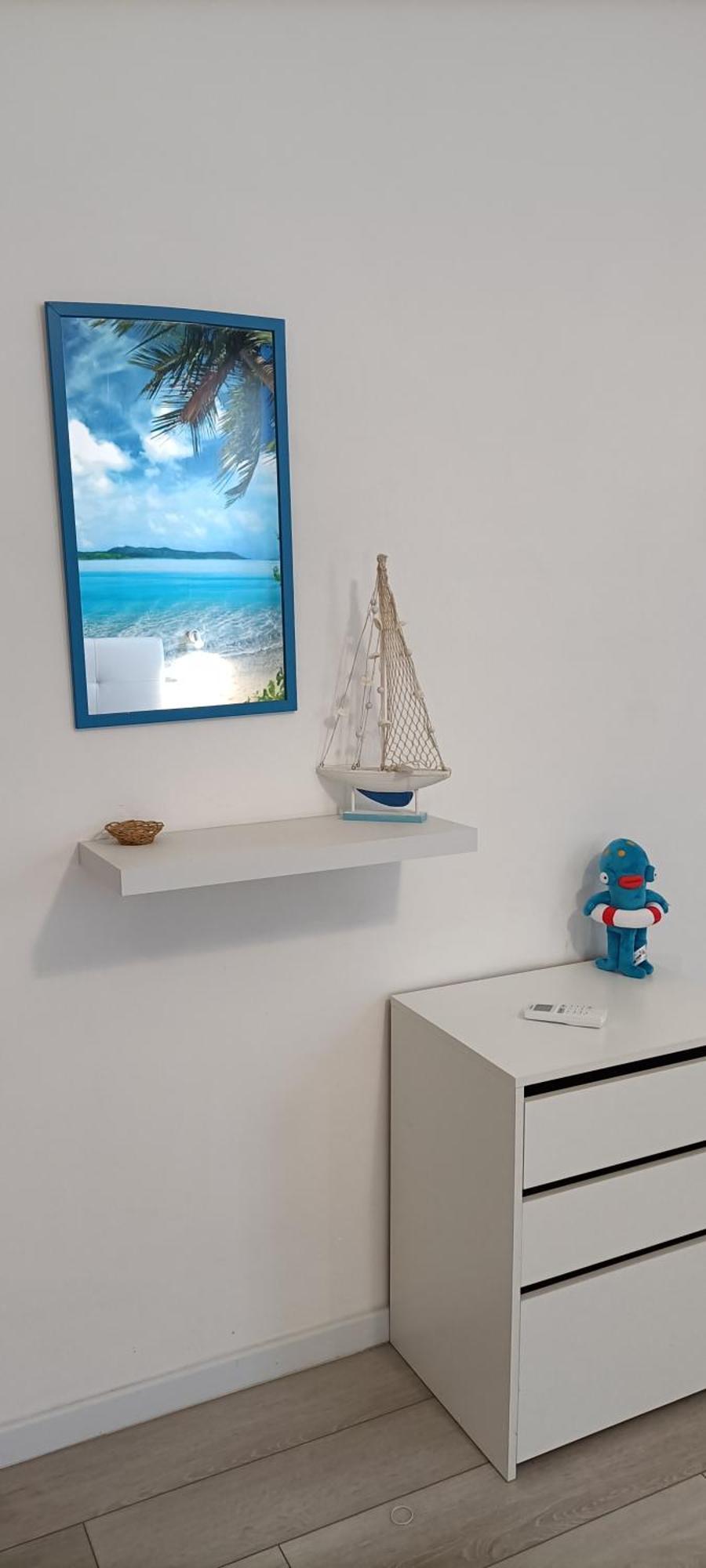 Apartament Tintarella Trapani Zewnętrze zdjęcie